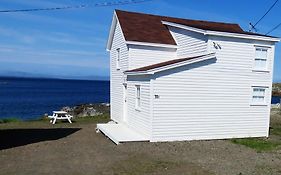 The Old Salt Box Co. - Aunt Glady'S